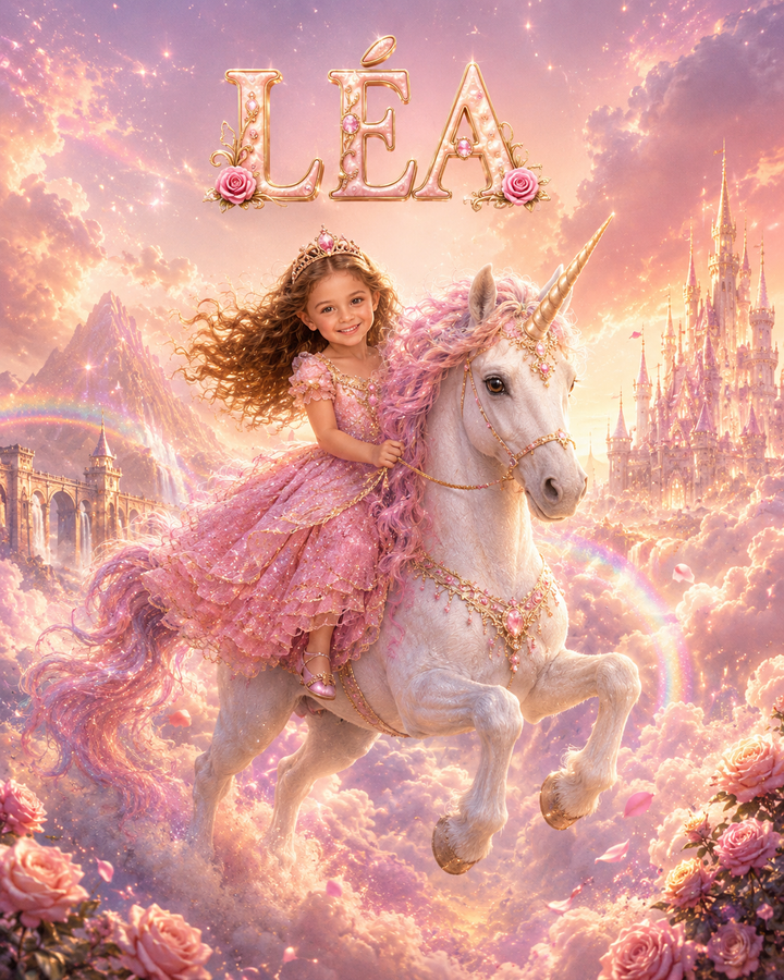 Princesse