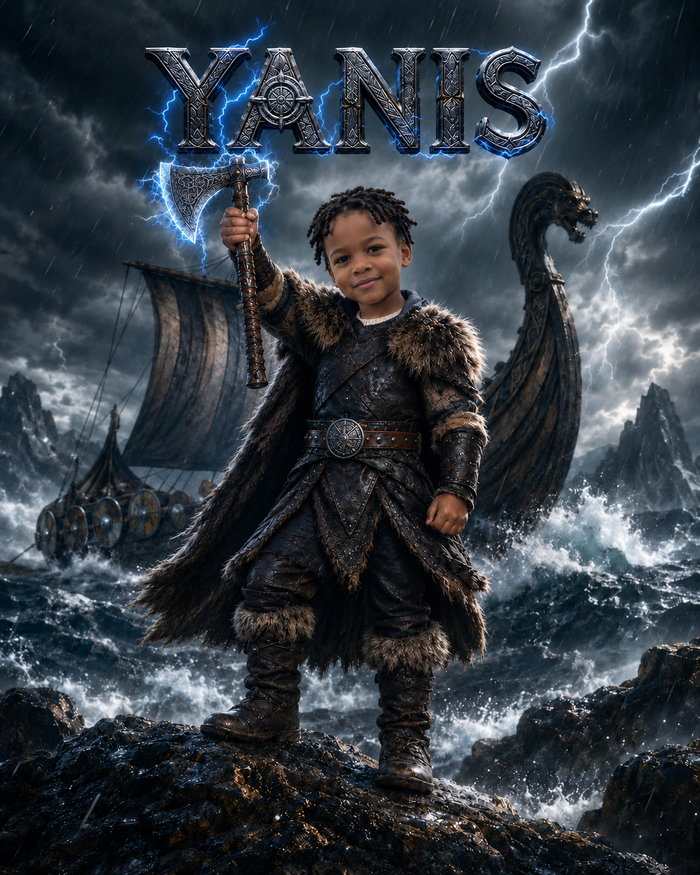 Viking