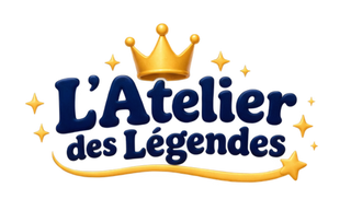L’Atelier des Légendes