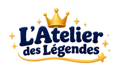 L’Atelier des Légendes