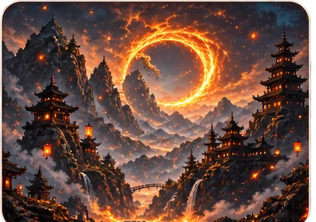 Maître du dragon — chapitre 3