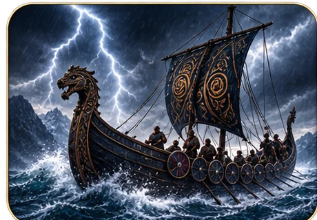 Viking