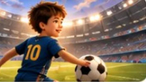Champion Football