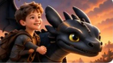 Maître du Dragon