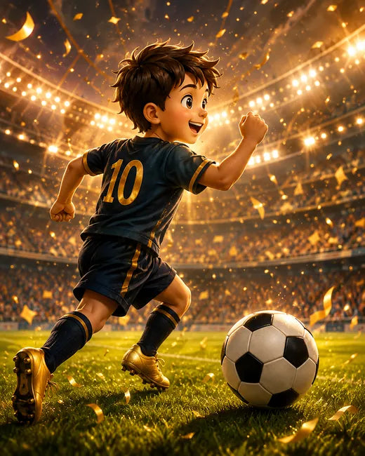 Champion Football