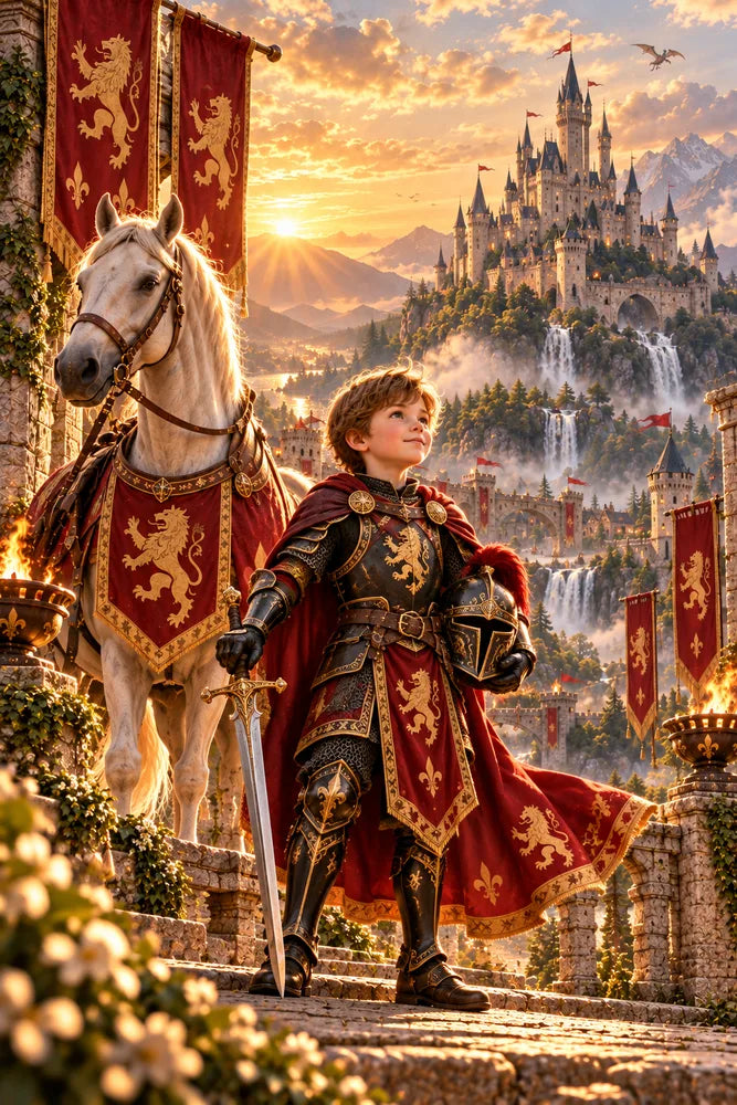 Chevalier